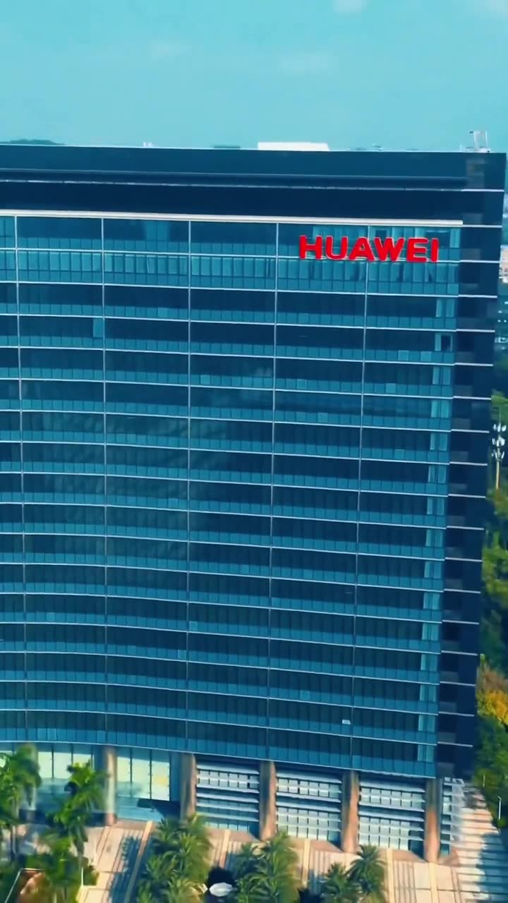 Huawei